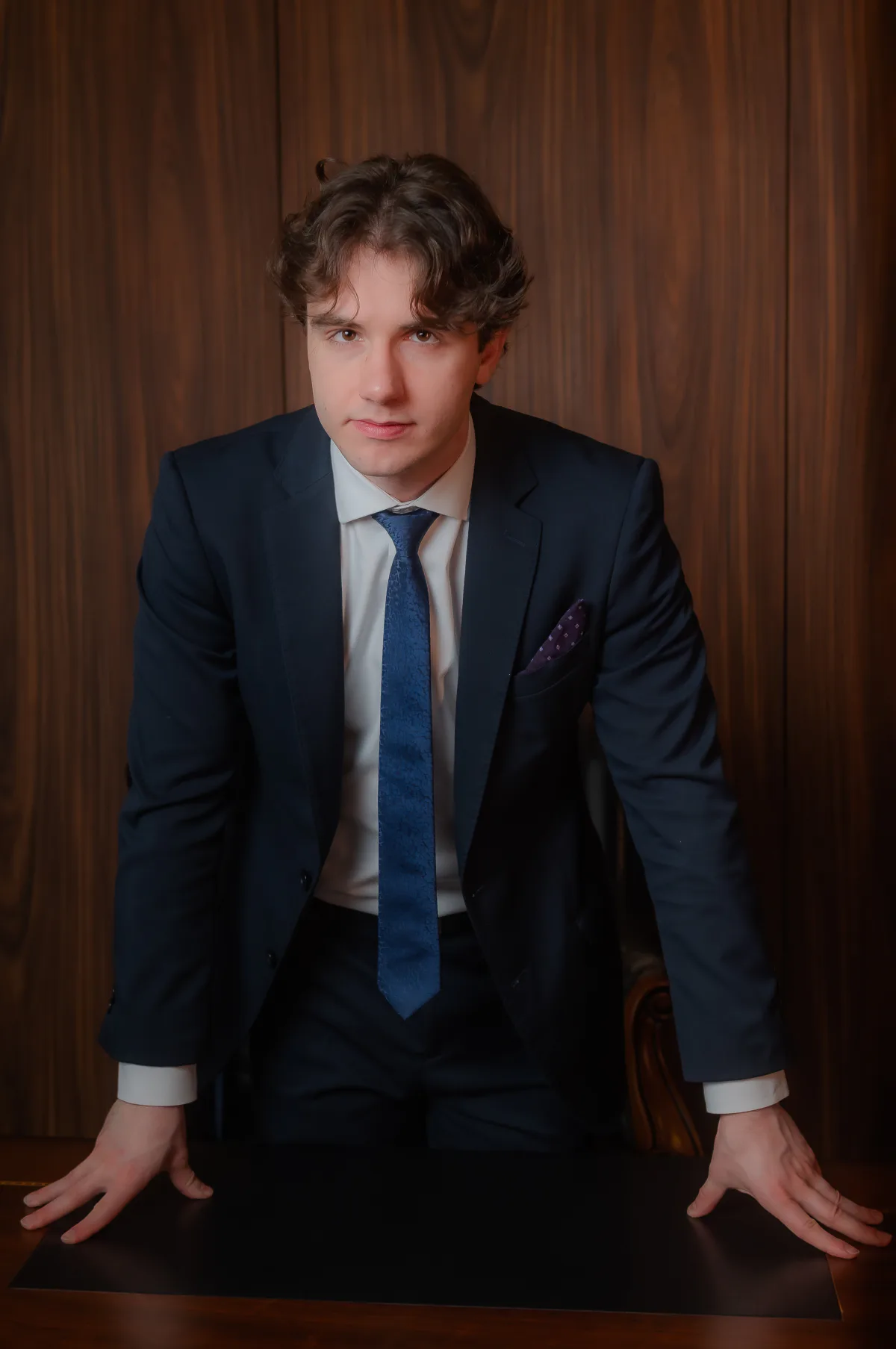 Gabriel Simon Vanzella